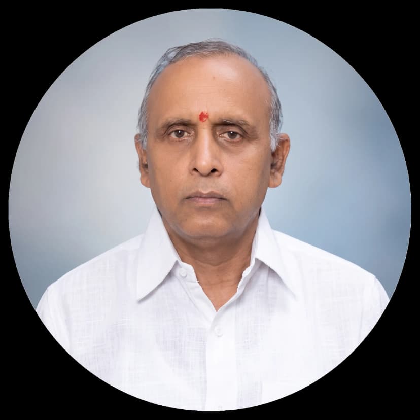 Late Shri Bansidhar Panda (B.D. Panda)